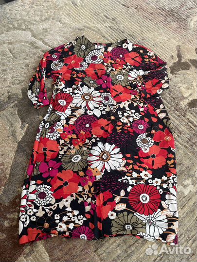 Платье женское 52