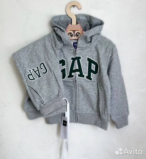 Костюм gap