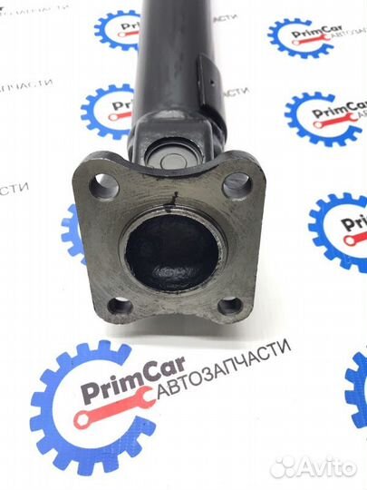 Карданный вал передний Mitsubishi Delica PD6W 6G72