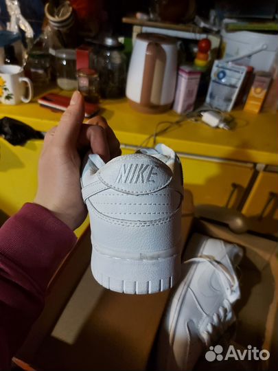 Кроссовки air max triax