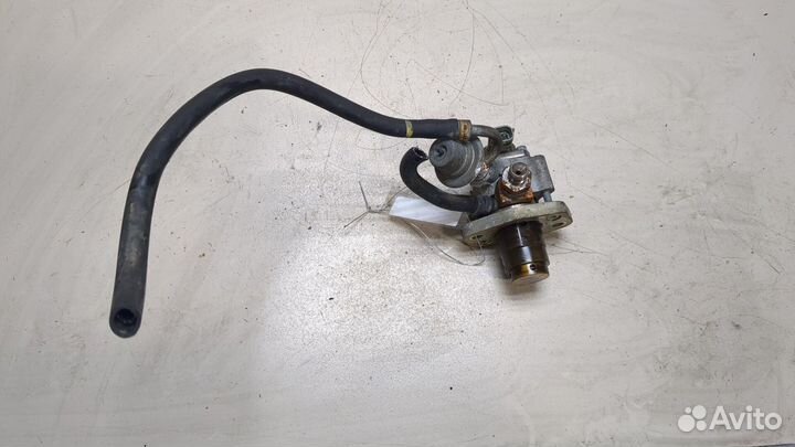 Тнвд Toyota Avensis 2, 2003