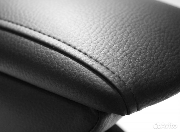 Подлокотник для Hyundai Solaris 2 / Хёндай Солярис