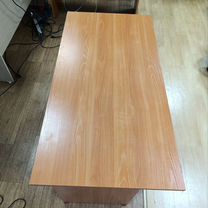 Стол письменный офисный бу