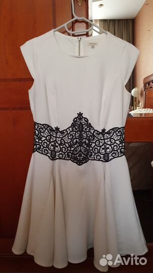 River island платье