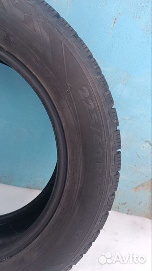 Nordman RS2 SUV 225/60 R17 103R