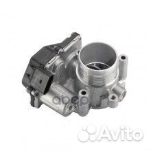 A2C59514304 заслонка дроссельная электрон Audi