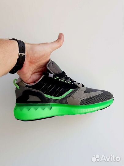 Adidas ZX 5K boost