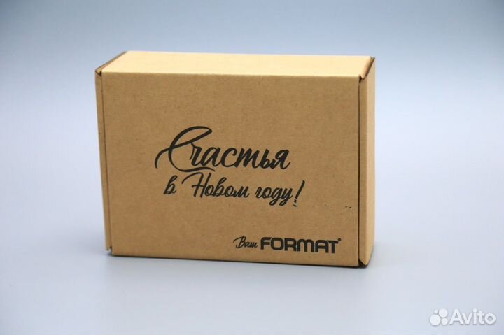 Коробки для корпоративных подарков