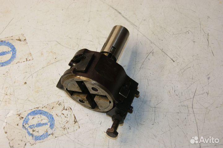 Головка винторезная 1ки25 4-10