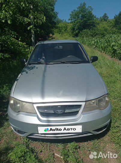 Daewoo Nexia 1.6 МТ, 2013, 221 000 км
