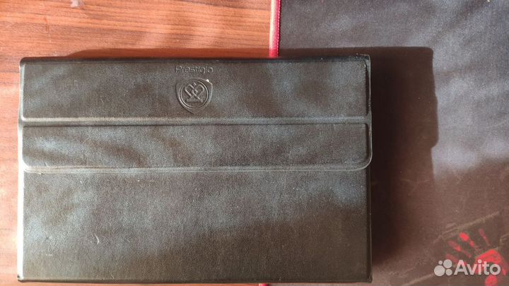 Планшет Prestigio MultiPad Visconte Quad 3GK