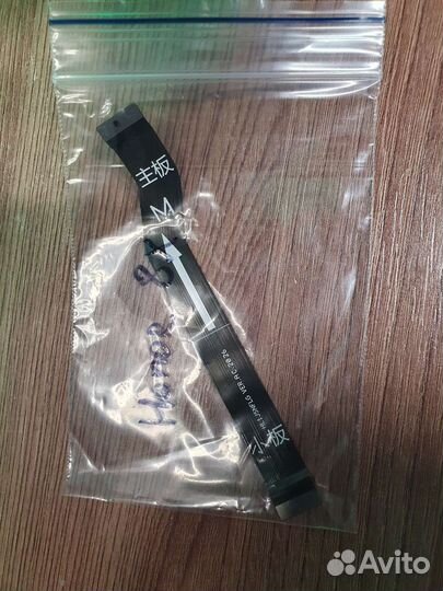 Шлейф межплатный Honor 8X