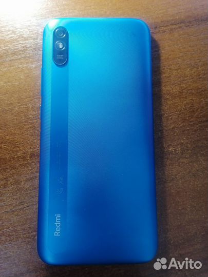 Xiaomi Redmi 9A, 2/32 ГБ