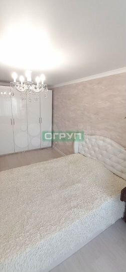 2-к. квартира, 46 м², 5/5 эт.