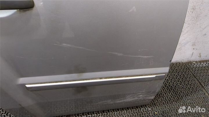 Дверь боковая Jeep Patriot, 2008