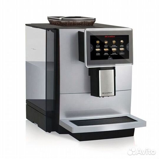 Кофемашина dr coffee F10 Доктор кофе Ф10