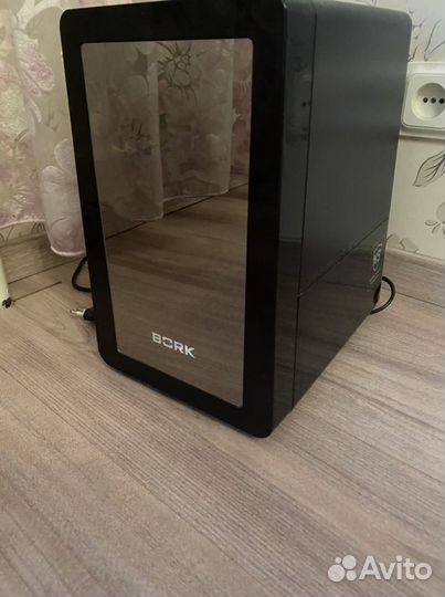 Увлажнитель Bork