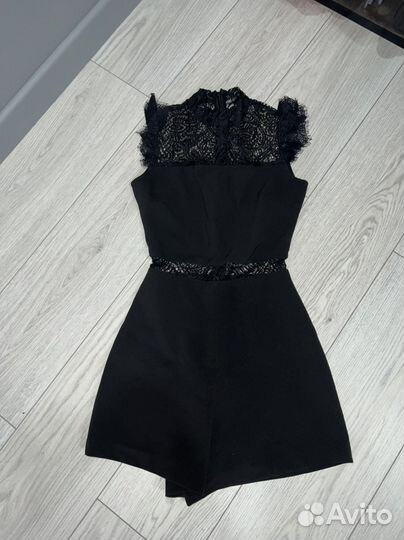 Пакет женских летних вещей 40xs размер