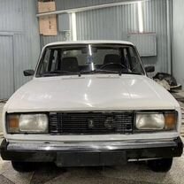 ВАЗ (LADA) 2105 1.5 MT, 2007, 180 000 км, с пробегом, цена 285 000 руб.