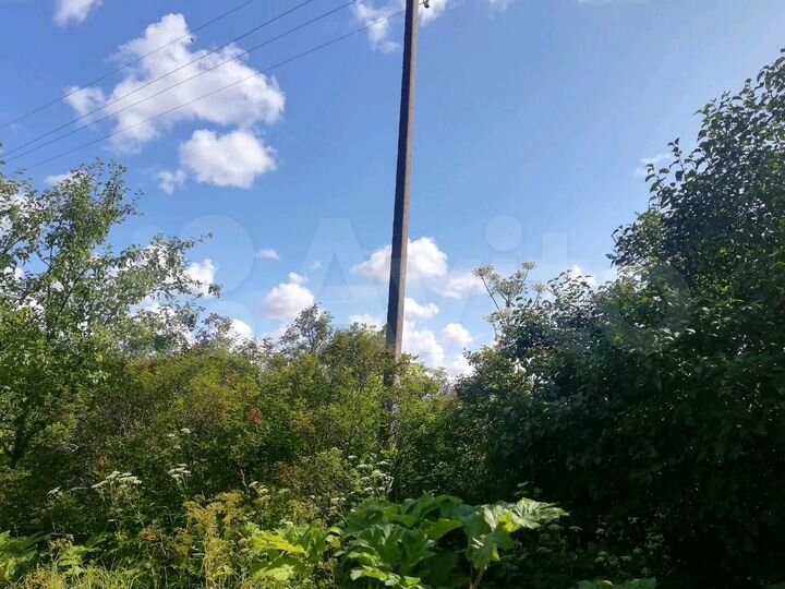 Участок 40 сот. (ИЖС)