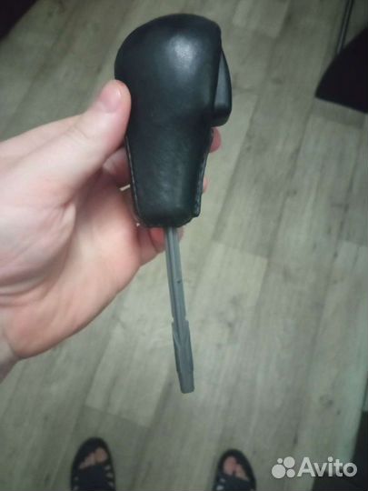 Ручка АКПП bmw