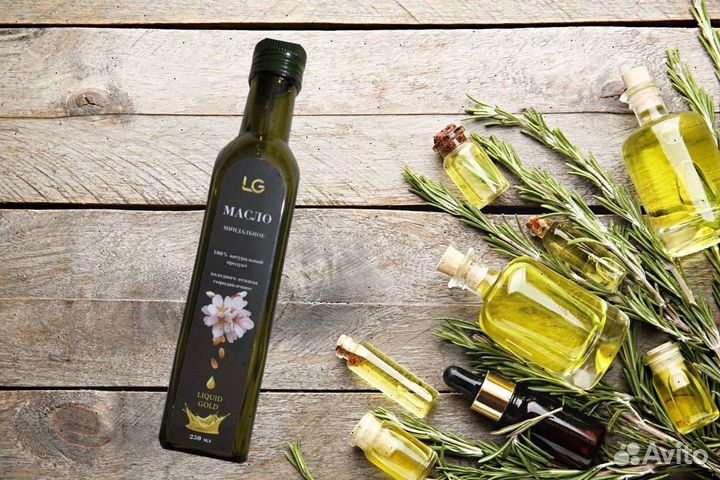 Масло кедровое сыродавленное К0248