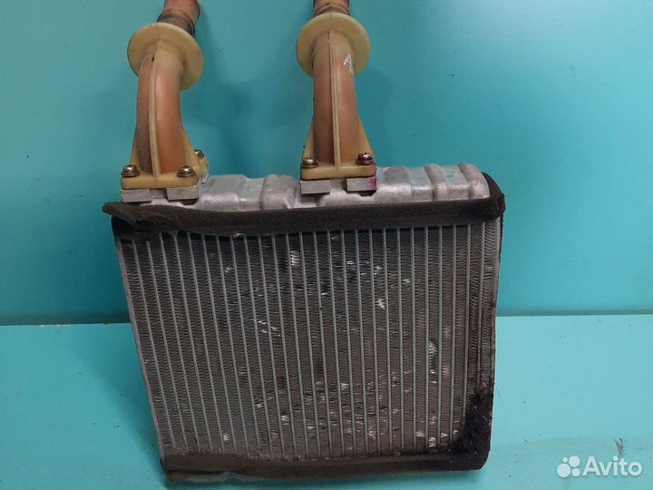 Радиатор печки салона nissan maxima a32