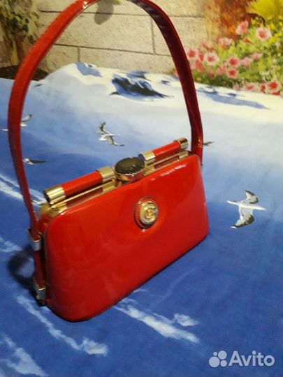 Сумка дамская