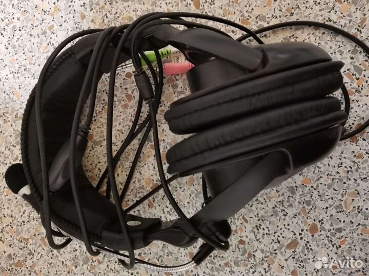 Наушники