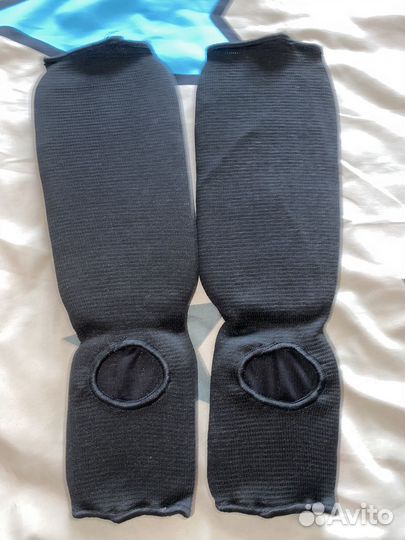 Защита голени детские venum