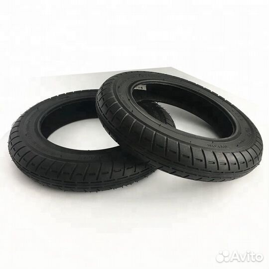 Покрышка 10 дюймов для поворотного колесо