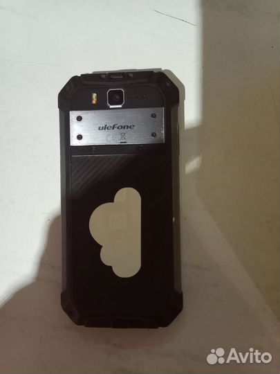 Ulefone Armor 3WT, 6/64 ГБ