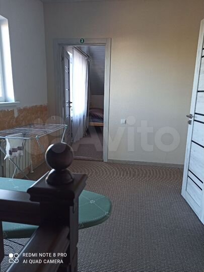 Дом 130 м² на участке 15 сот.