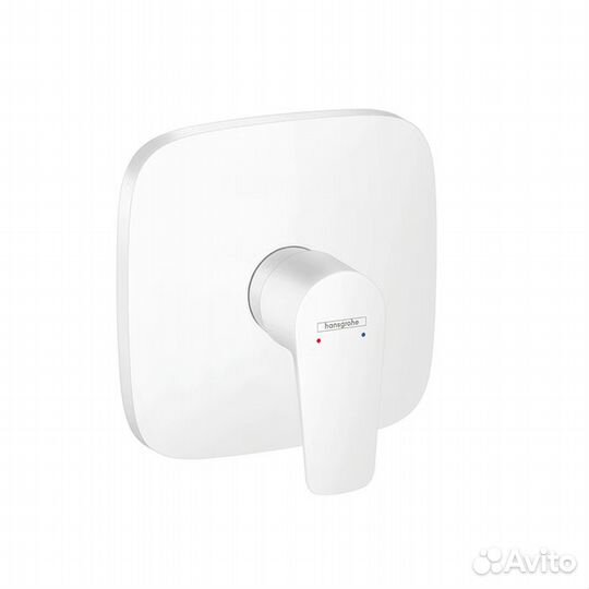 Hansgrohe Talis E Смеситель для душа 71765700