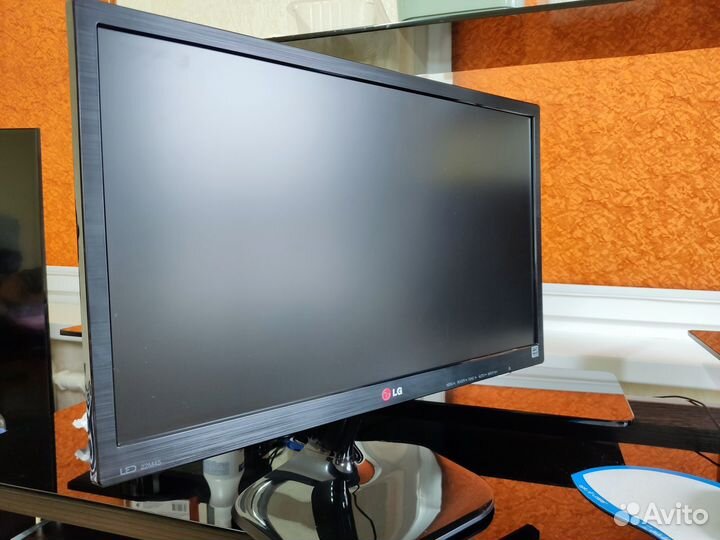 Монитор LG 22M45D 21.5 дюймов