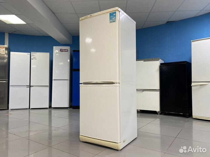 Холодильник Stinol / Гарантия / Доставка