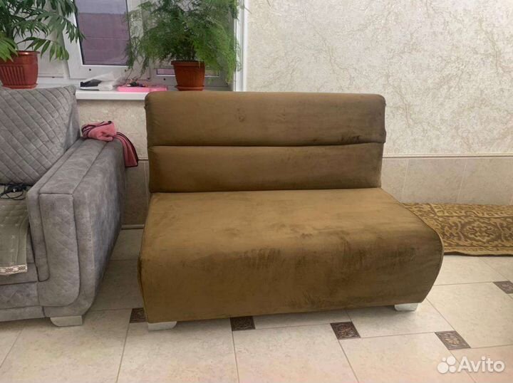 Диван новый