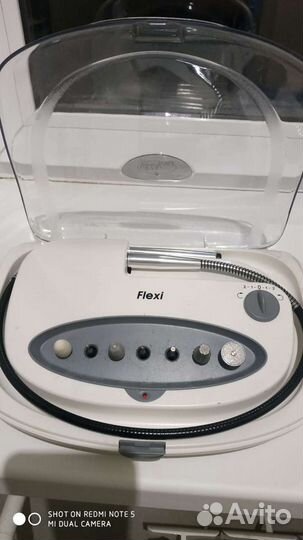 Аппарат для маникюра и педикюра