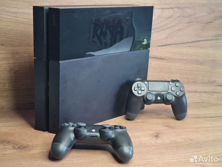 Прокат аренда ps4