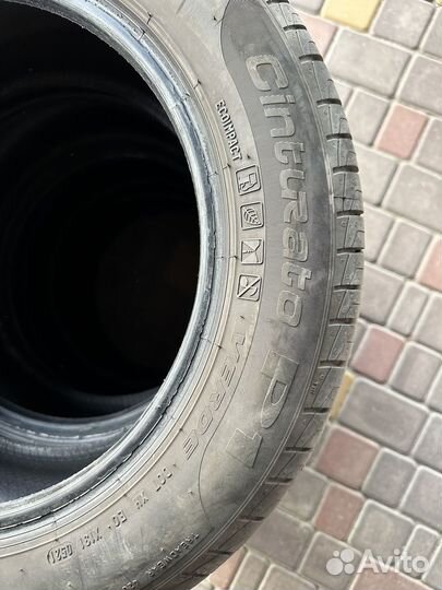 Pirelli Cinturato P1 185/60 R15