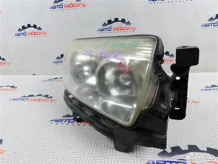 Фара правая Subaru Forester SG5-120353 EJ203 2007
