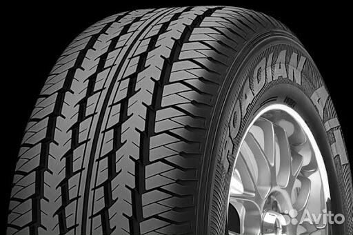 Roadstone Roadian A/T 225/70 R15 100H
