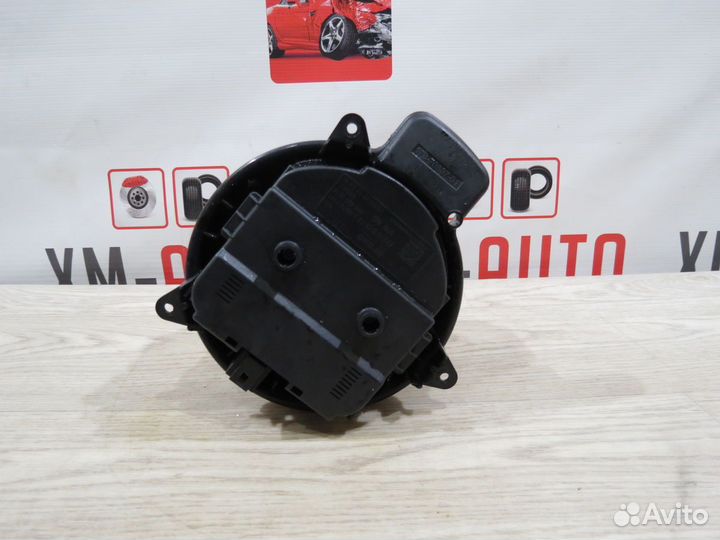 Моторчик отопителя Audi A7