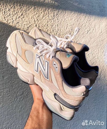 NEW balance 9060