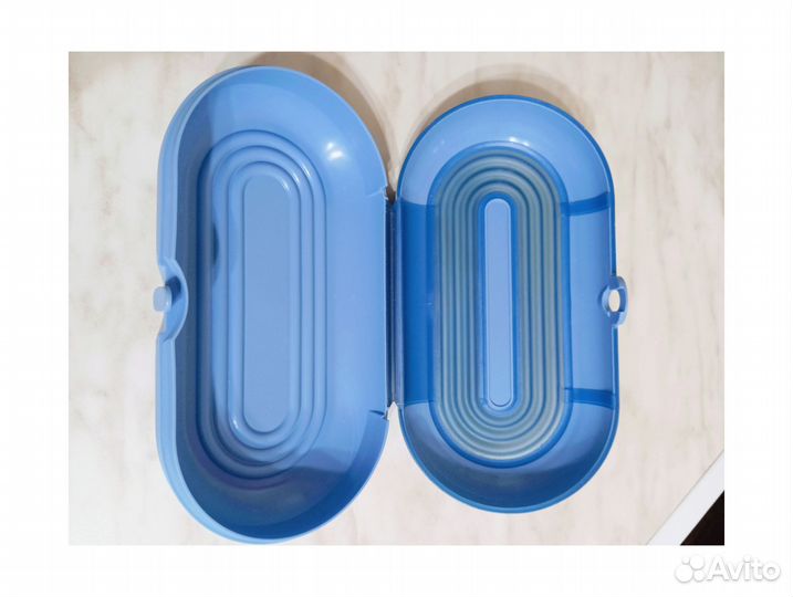 Бутербродница/ ланчбокс Tupperwar. Новая