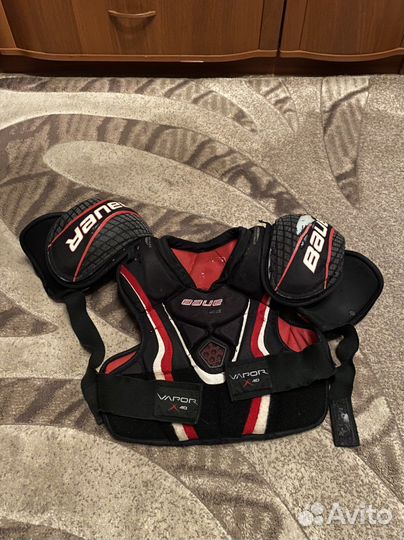 Форма хоккейная для детей