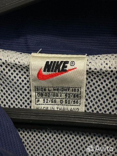 Куртка Nike Vintage Оригинал