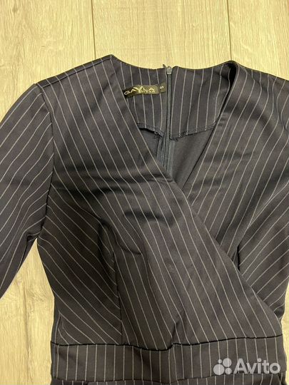 Комбинезон женский