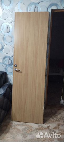 Дверь межкомнатая 60на200