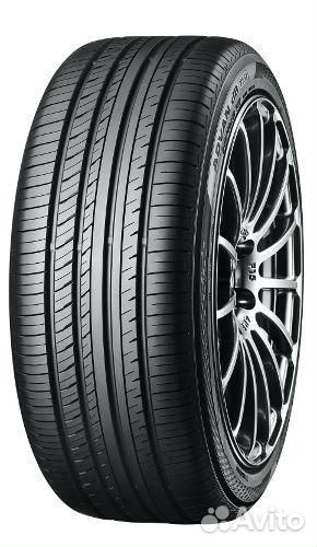 Yokohama Advan dB V552 225/50 R17 94W